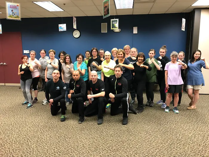 KKM Krav Maga Picture 1