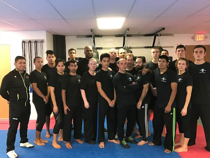 KKM Krav Maga Picture 4