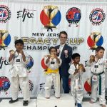 Taekwondo Elite