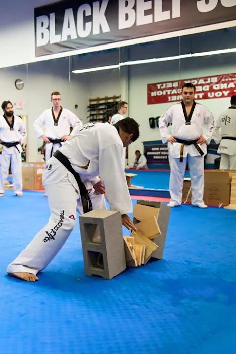 Taekwondo Elite Picture 7