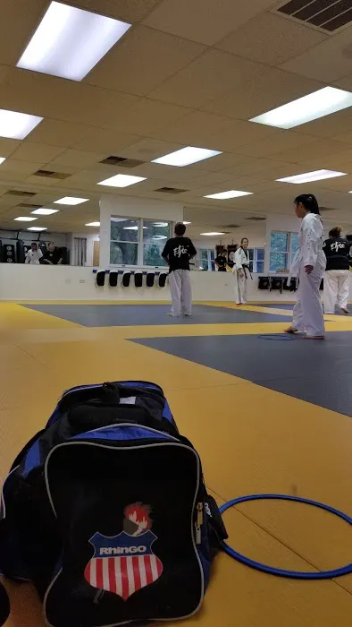 Taekwondo Elite Picture 8