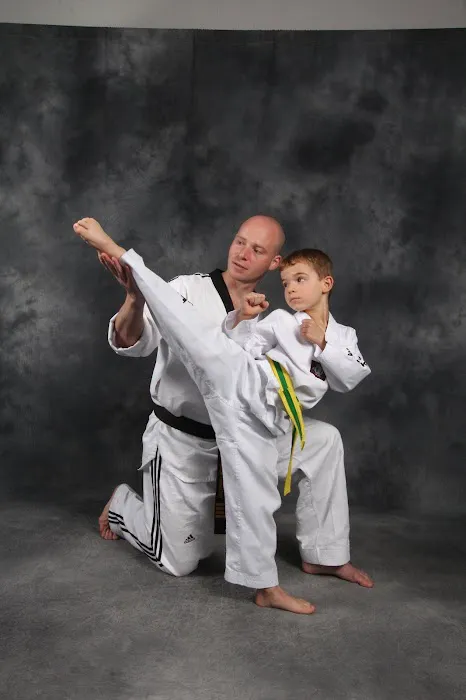 Taekwondo Elite Picture 10