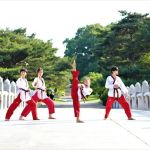 Young Moo Martial Arts