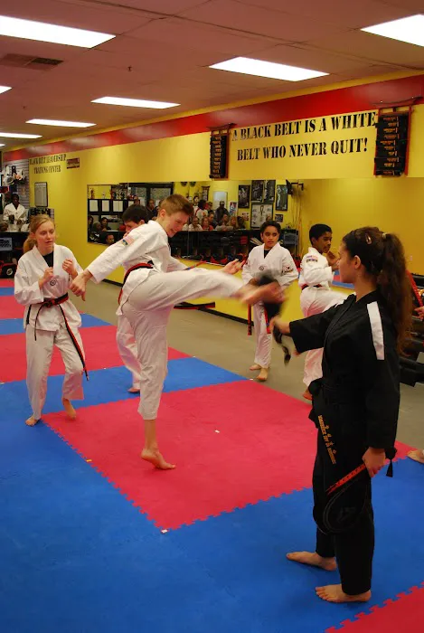 Young Moo Martial Arts Picture 2