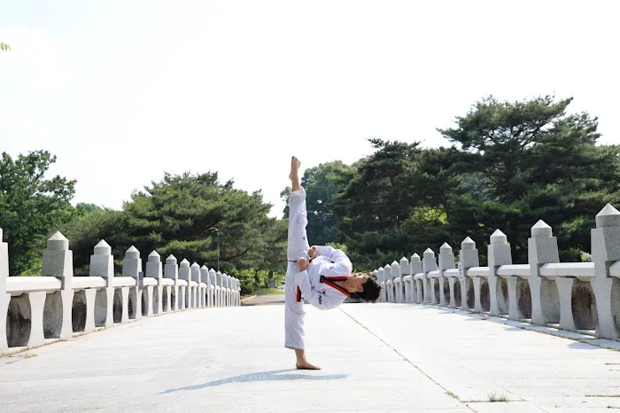 Young Moo Martial Arts Picture 5