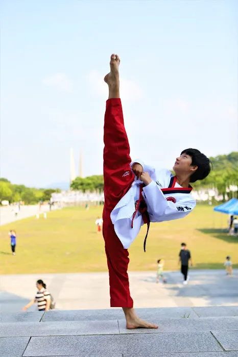 Young Moo Martial Arts Picture 7