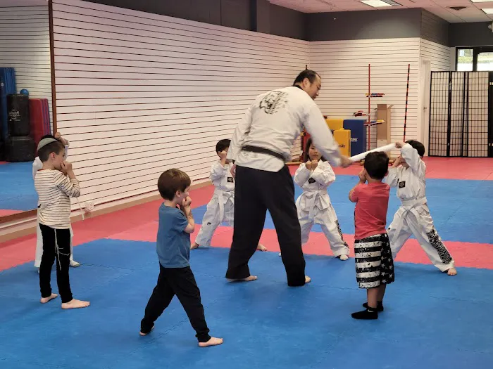 Young Moo Martial Arts Picture 9