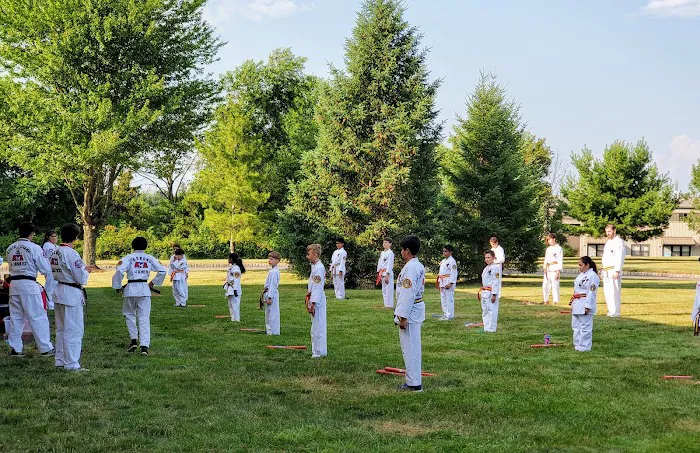 ATA Legacy Martial Arts Picture 2