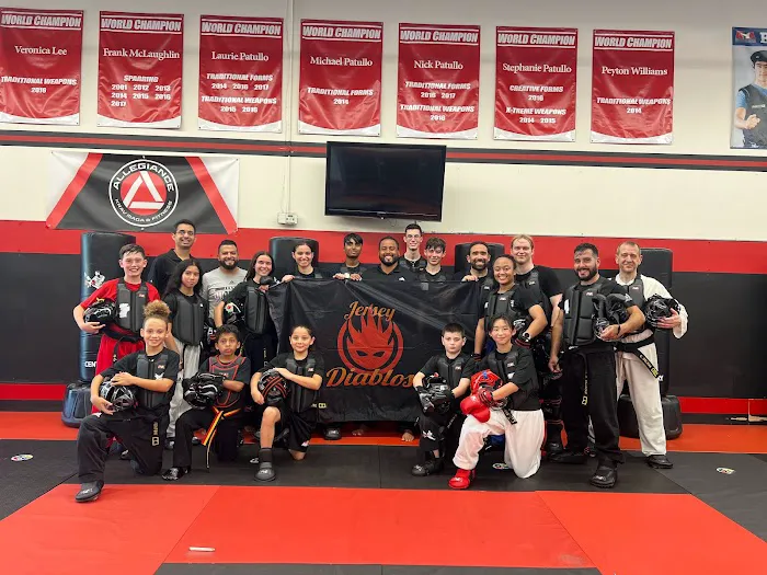 ATA Legacy Martial Arts Picture 6