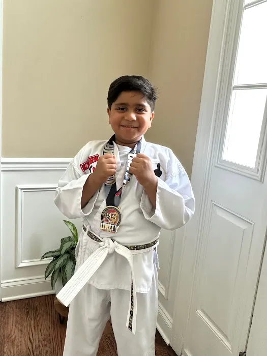 ATA Legacy Martial Arts Picture 5