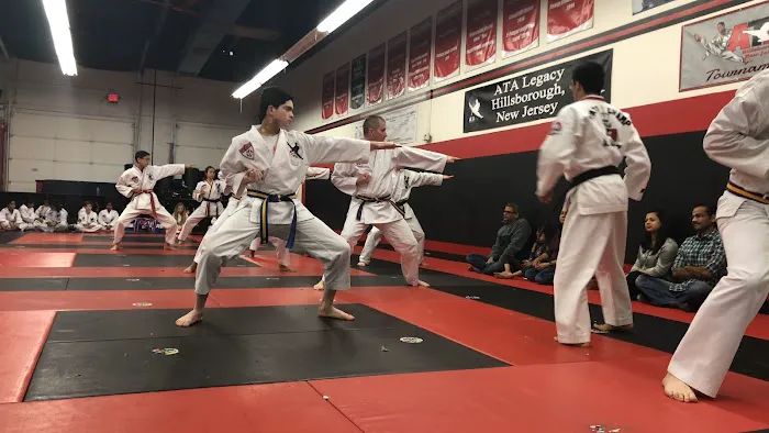 ATA Legacy Martial Arts Picture 7