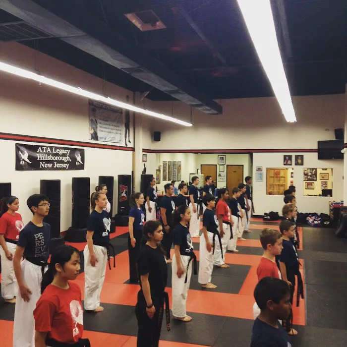 ATA Legacy Martial Arts Picture 8