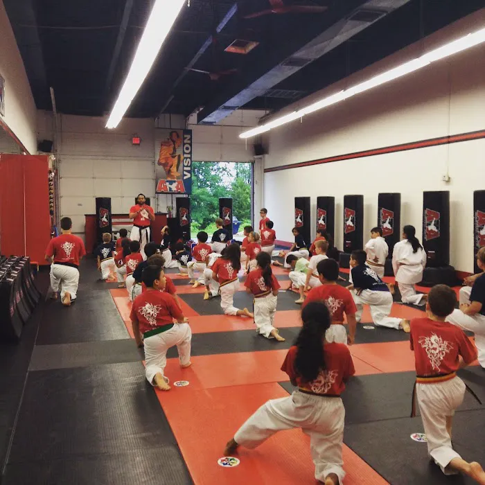 ATA Legacy Martial Arts Picture 9