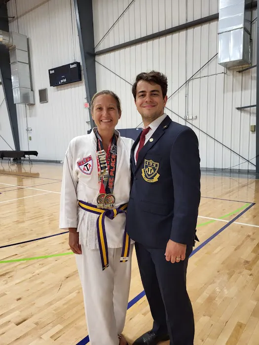 ATA Legacy Martial Arts Picture 10