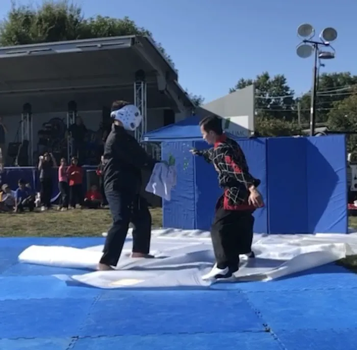 K Leaders Martial Arts Picture 3