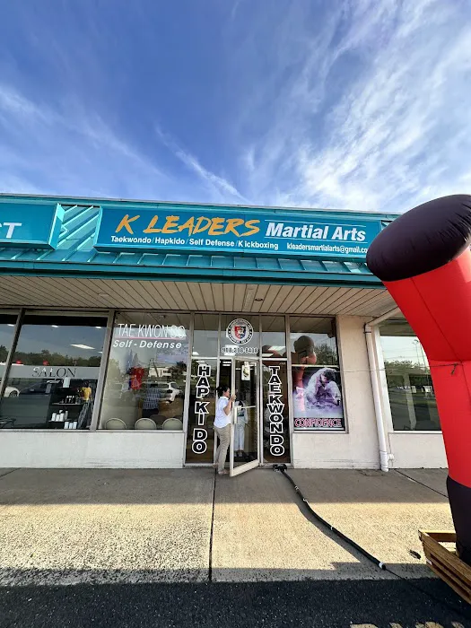 K Leaders Martial Arts Picture 5