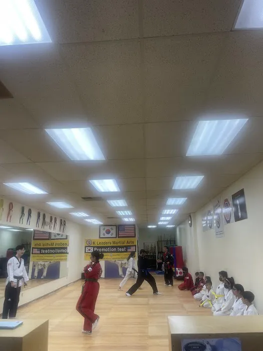 K Leaders Martial Arts Picture 6