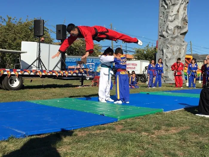 K Leaders Martial Arts Picture 10