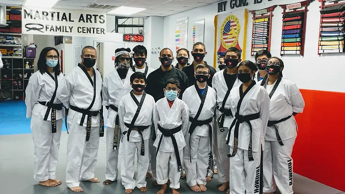 Triumph Martial Arts, LLC Picture 3