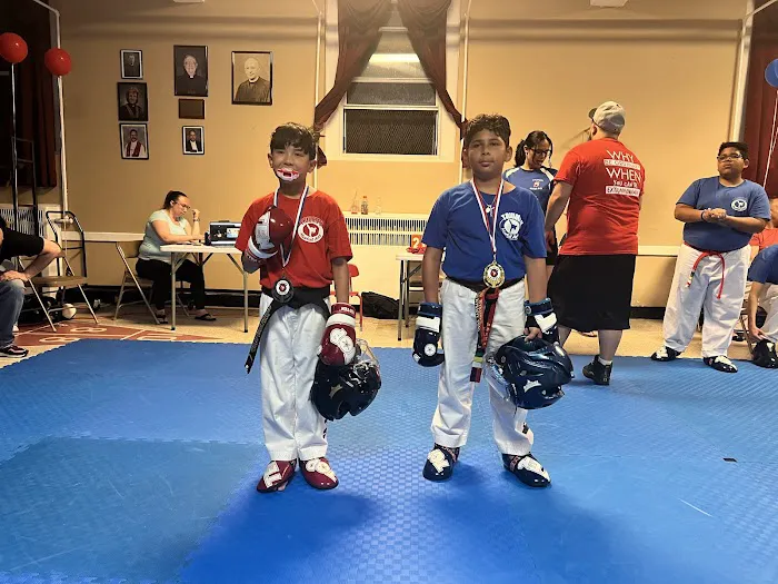 Triumph Martial Arts, LLC Picture 2