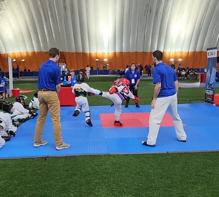 Triumph Martial Arts, LLC Picture 4