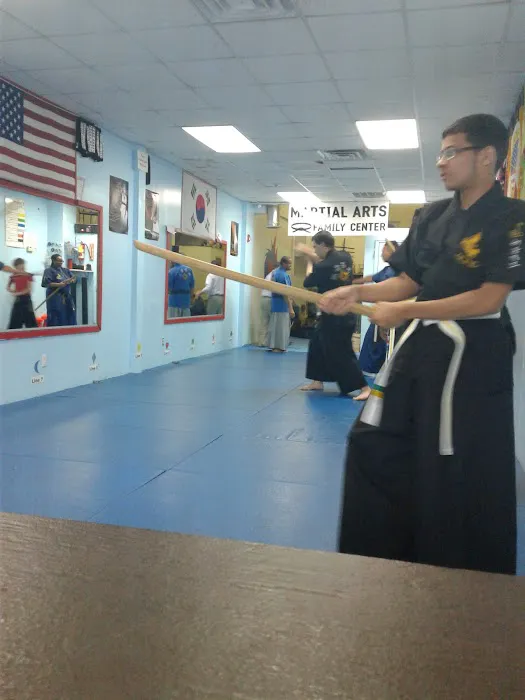 Triumph Martial Arts, LLC Picture 5