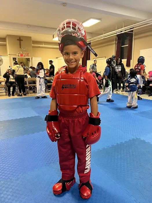 Triumph Martial Arts, LLC Picture 8