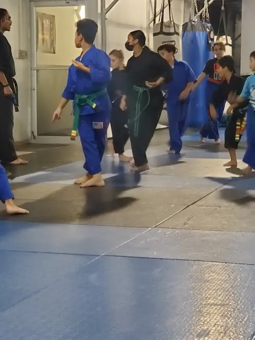 Excel Martial Arts Picture 1