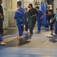 Excel Martial Arts ico