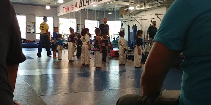Excel Martial Arts Picture 4