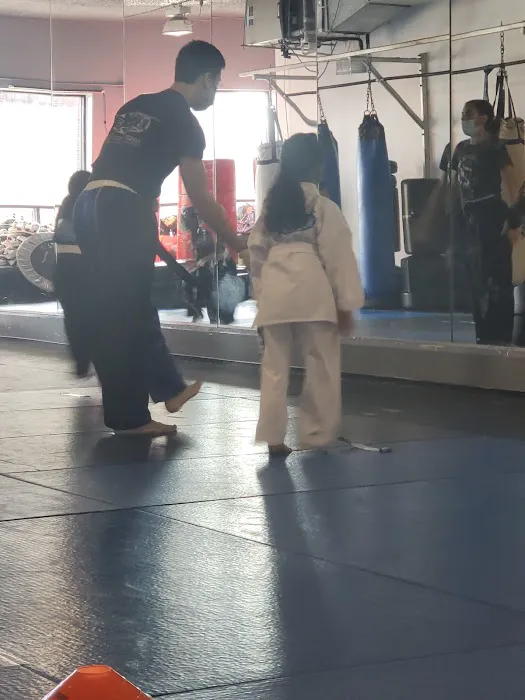 Excel Martial Arts Picture 3