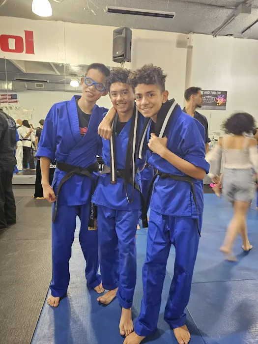 Excel Martial Arts Picture 6