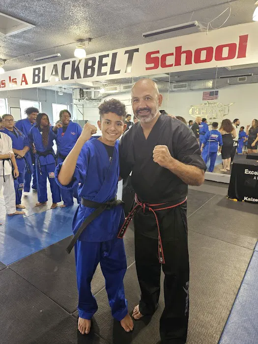 Excel Martial Arts Picture 8