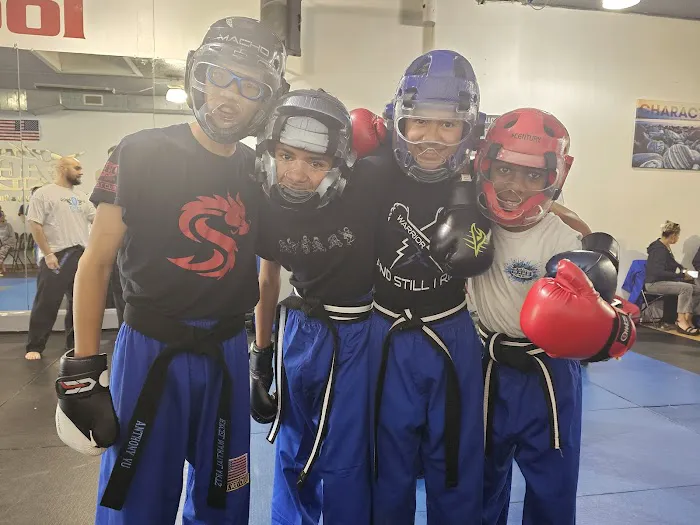 Excel Martial Arts Picture 9