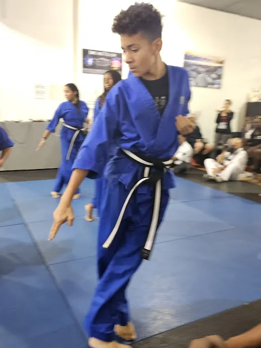 Excel Martial Arts Picture 10