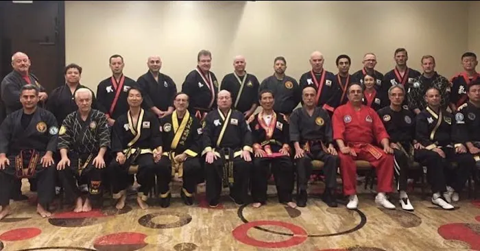 New York Combat Hapkido Club Picture 2