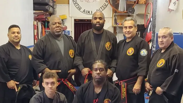 New York Combat Hapkido Club Picture 1