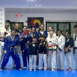 Hong Ik Martial Arts