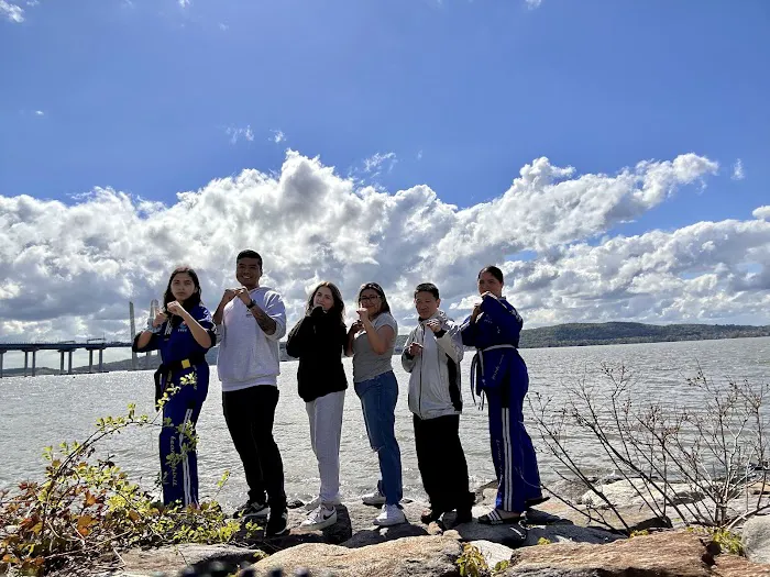 Hong Ik Martial Arts Picture 4