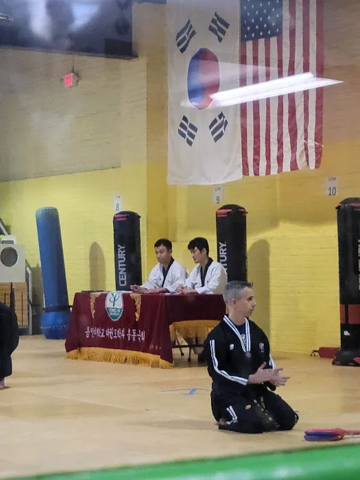 Hong Ik Martial Arts Picture 7