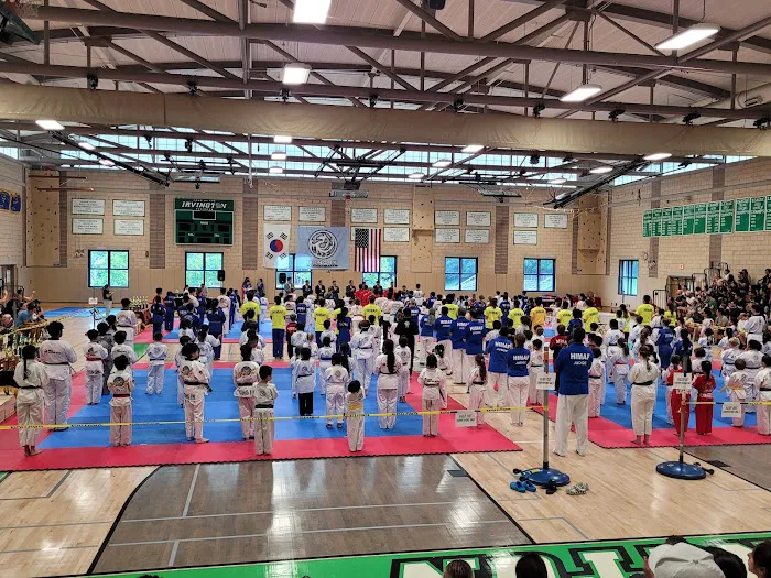 Hong Ik Martial Arts Picture 8