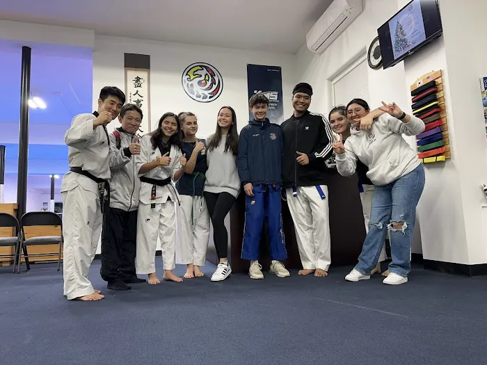 Hong Ik Martial Arts Picture 9