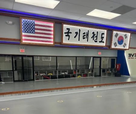 Yonkers Achieve Martial Arts