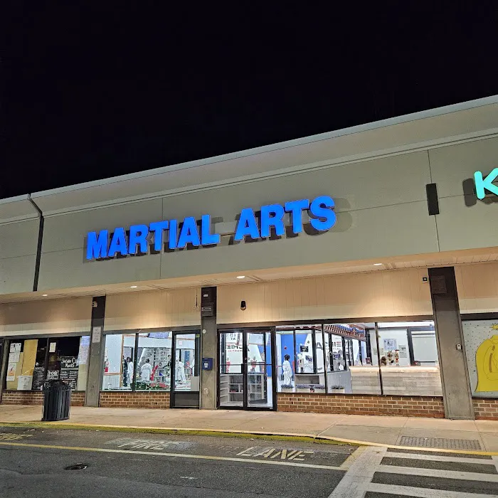 Yonkers Achieve Martial Arts Picture 6