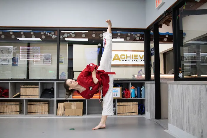 Yonkers Achieve Martial Arts Picture 7