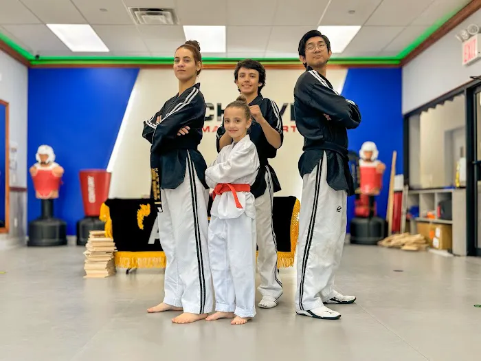 Yonkers Achieve Martial Arts Picture 5