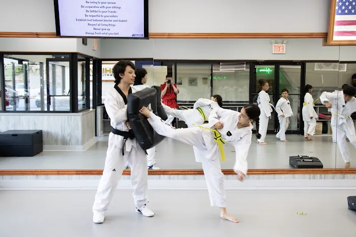Yonkers Achieve Martial Arts Picture 8