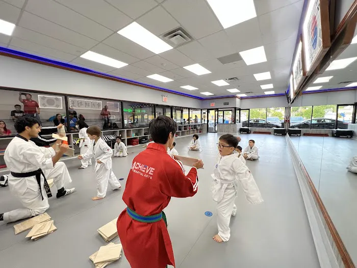 Yonkers Achieve Martial Arts Picture 9