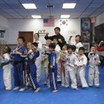 Power Taekwondo
