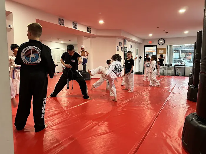 Blackbelt Taekwondo Center Picture 1